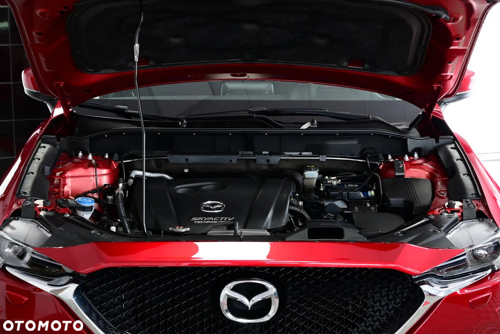 Mazda CX-5 - 9