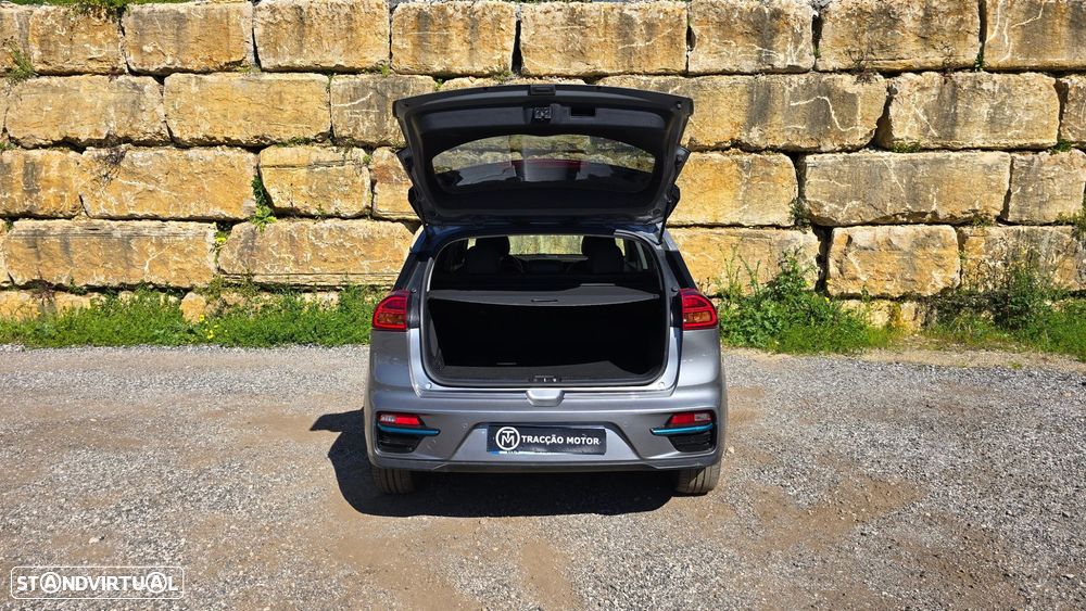 Kia e-Niro - 59