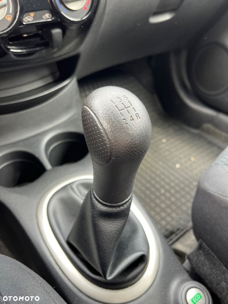 Nissan Note 1.2 Tekna - 37