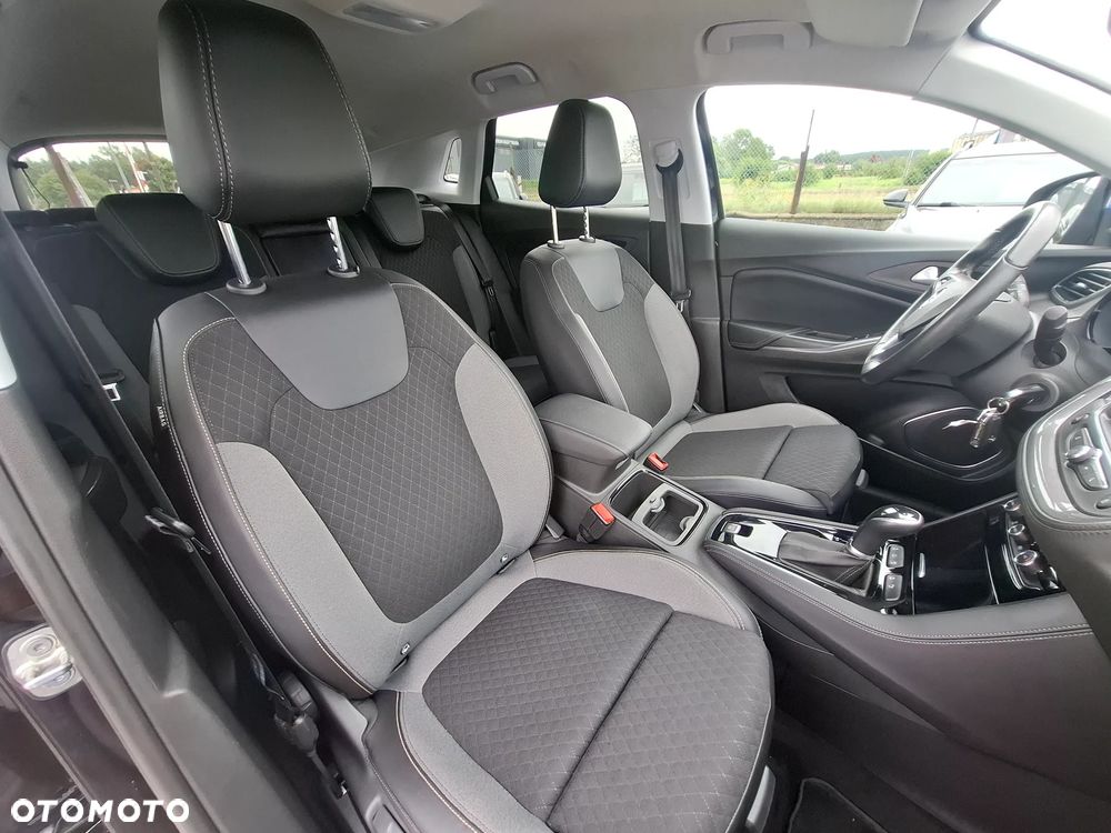 Opel Grandland X 1.5 D Start/Stop Automatik Edition - 18