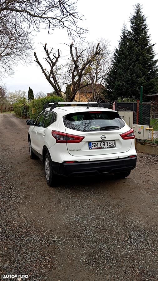 Nissan Qashqai 1.5 DCI Start/Stop Acenta - 2