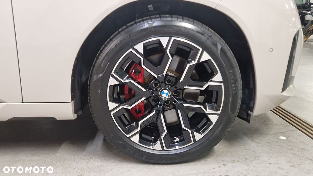 BMW X3 xM50 mHEV - 11