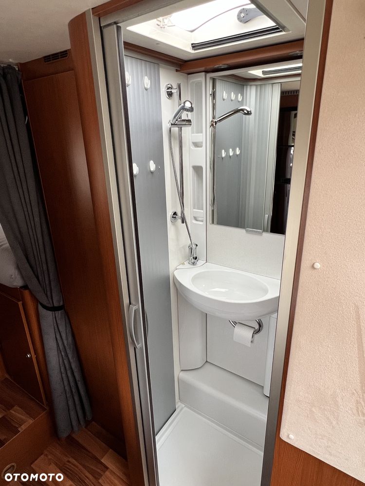Hymer-Eriba Exsis-I - 30