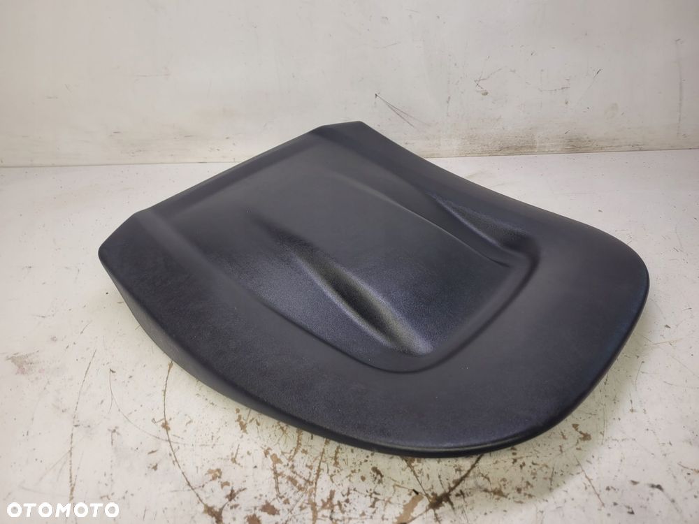 OSŁONA TYLNA FOTELA AUDI A4 B9 A5 8W 8W0881969K - 4