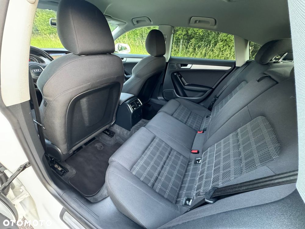 Audi A5 Sportback 2.0 TDI - 5
