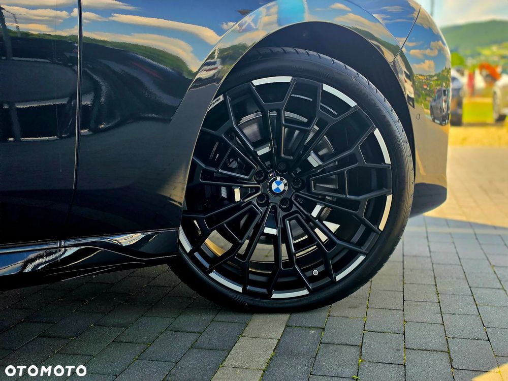 BMW Seria 7 740d xDrive mHEV sport - 9
