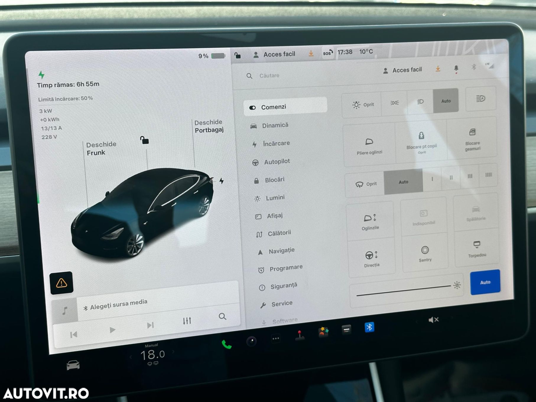 Tesla Model 3 - 17