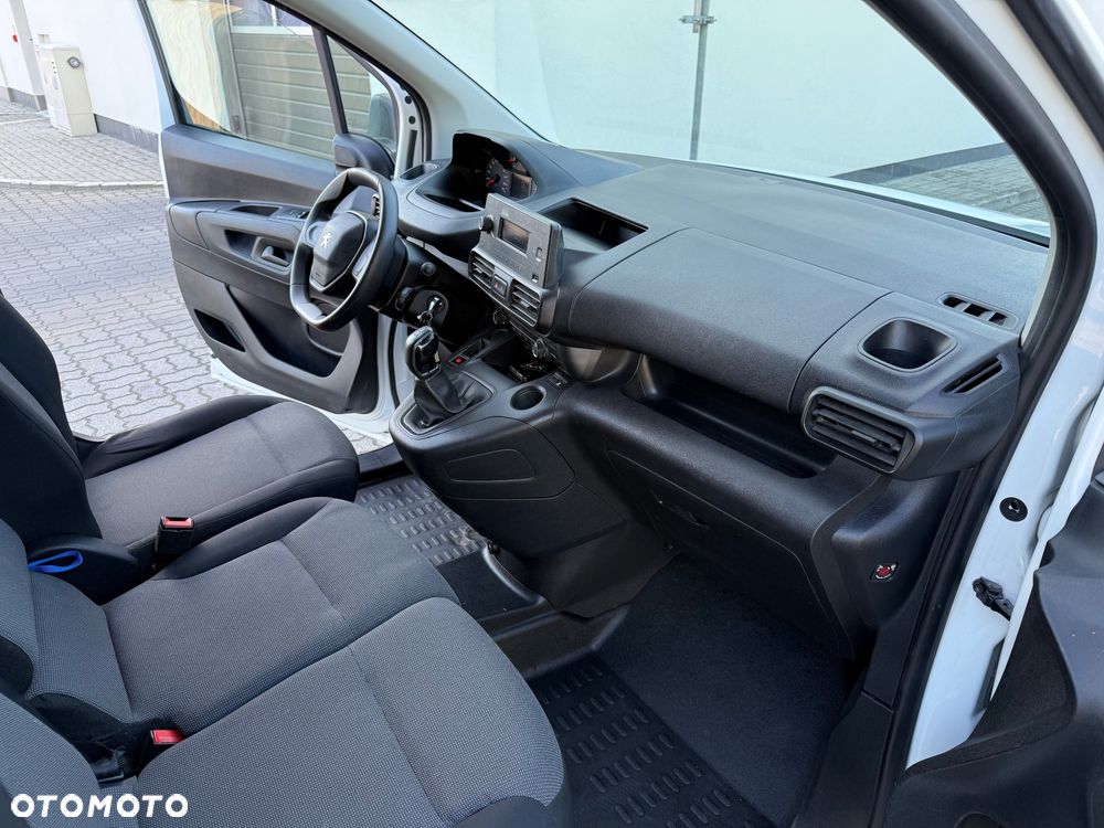 Peugeot Partner - 24
