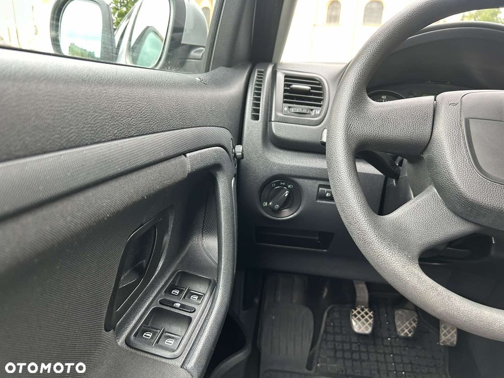 Skoda Roomster 1.2 TSI Elegance - 13