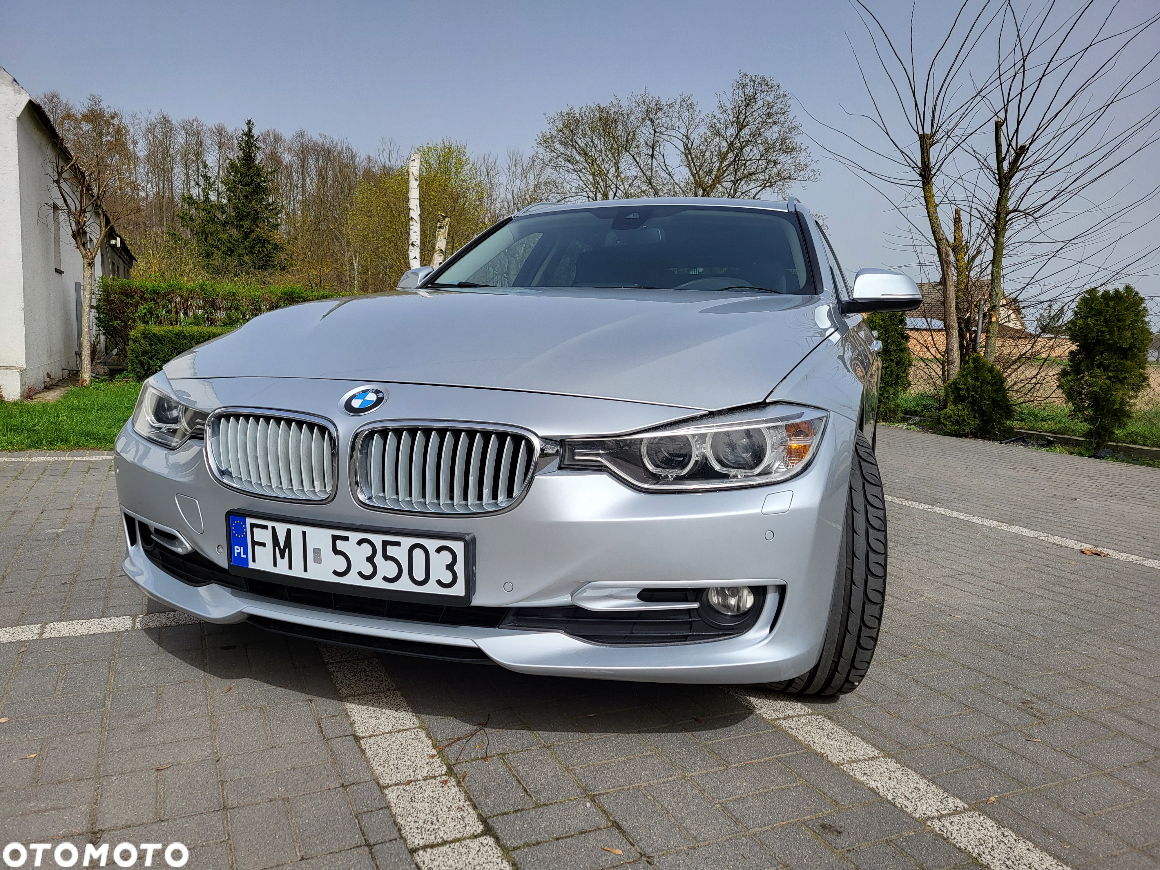 BMW Seria 3 - 15