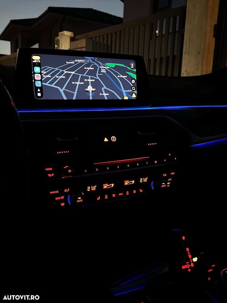 BMW Seria 5 - 17