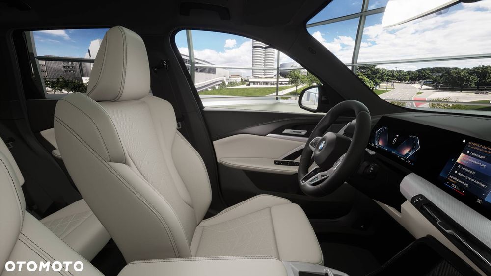 BMW X1 sDrive18i M Sport sport - 4