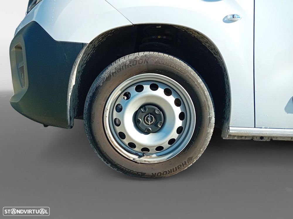 Opel Combo 1.5 CDTi L2H1 - 15