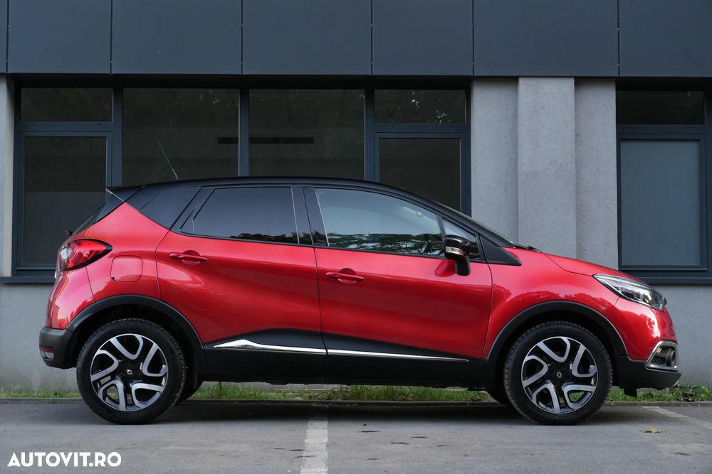 Renault Captur - 27