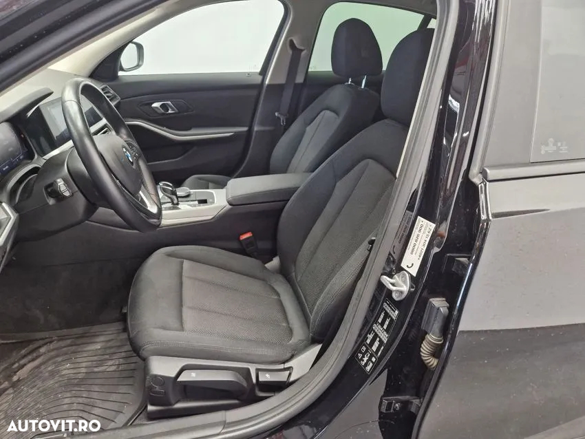 BMW Seria 3 - 6