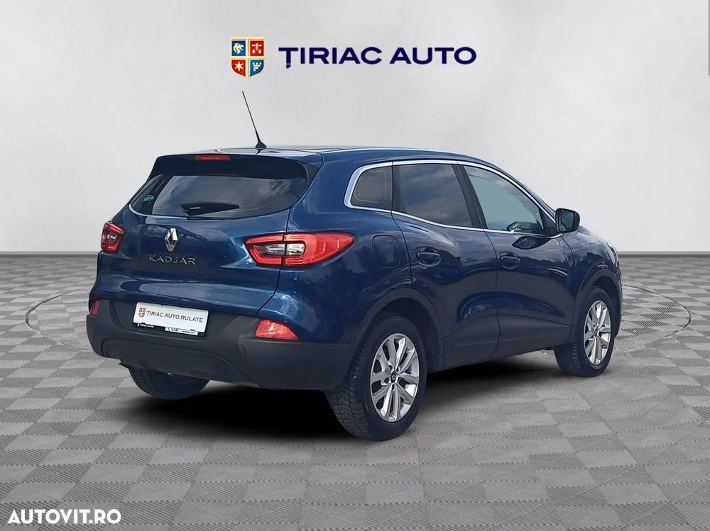 Renault Kadjar 1.2 TCe Life - 6