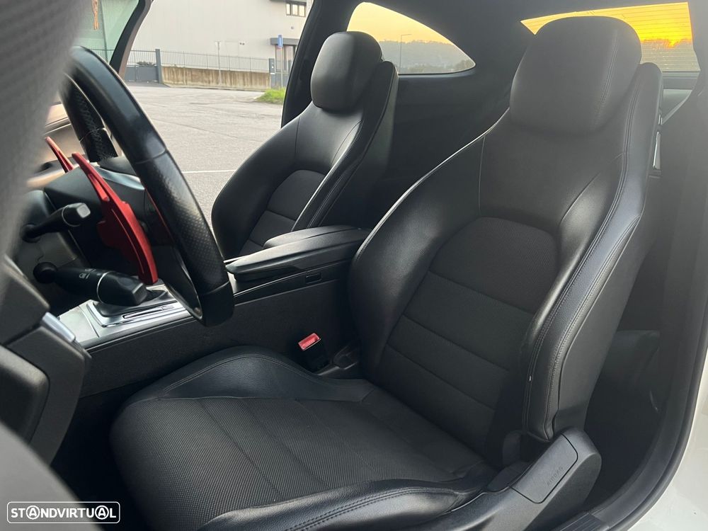 Mercedes-Benz C 220 - 9