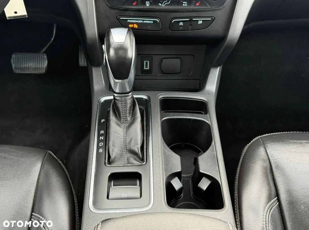 Ford Escape - 18