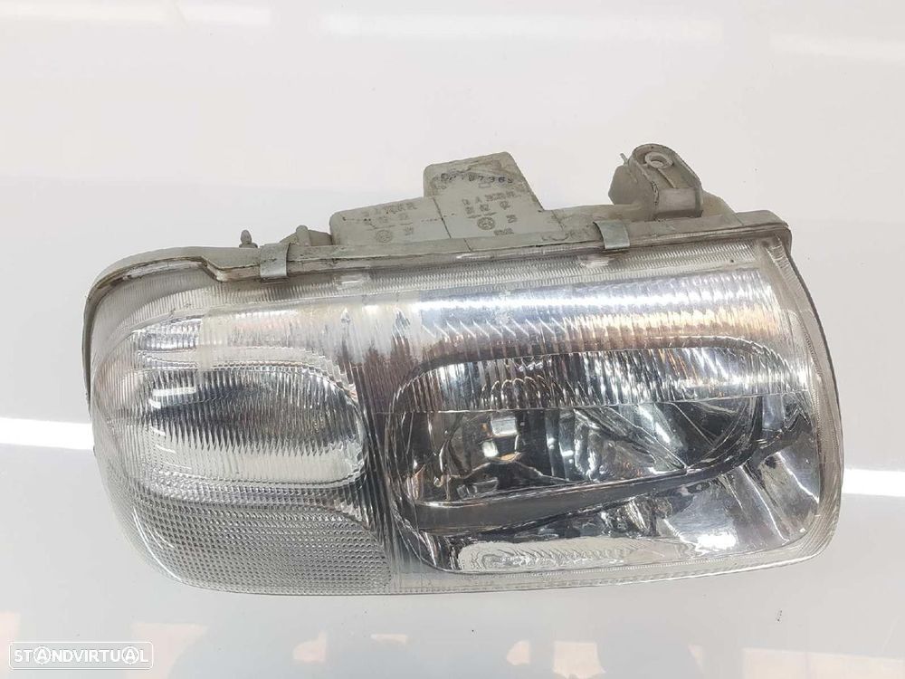FAROL DIREITO SUZUKI GRAND VITARA I 1999 - 2