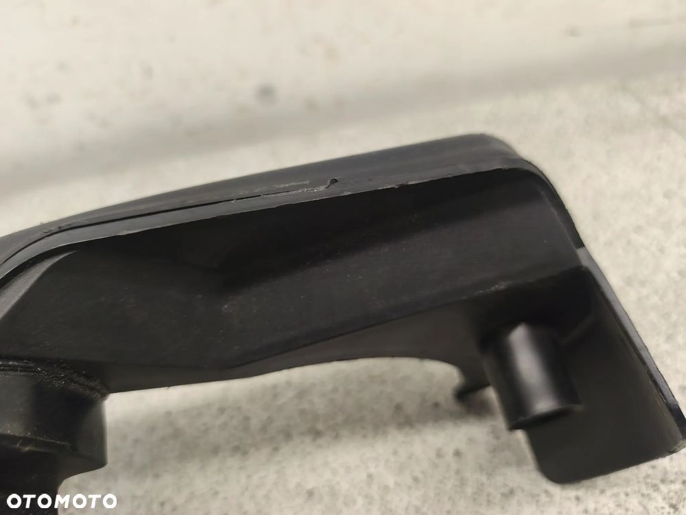Airbox, obudowa filtra powietrza Peugeot Jet Force 50 - 6