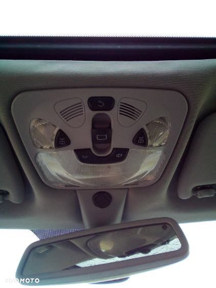 Mercedes-Benz Klasa C - 11