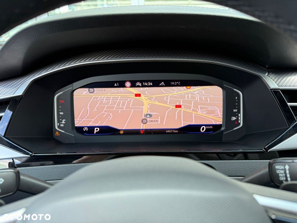 Volkswagen Arteon 2.0 TSI R-Line DSG - 22