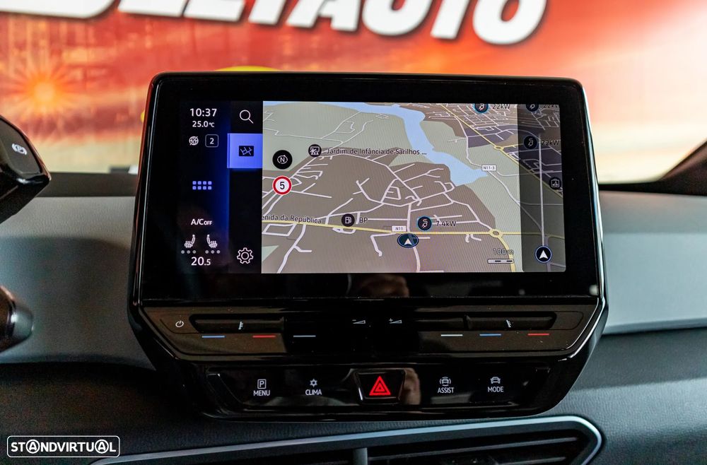 VW ID.3 Pro Confort - 13