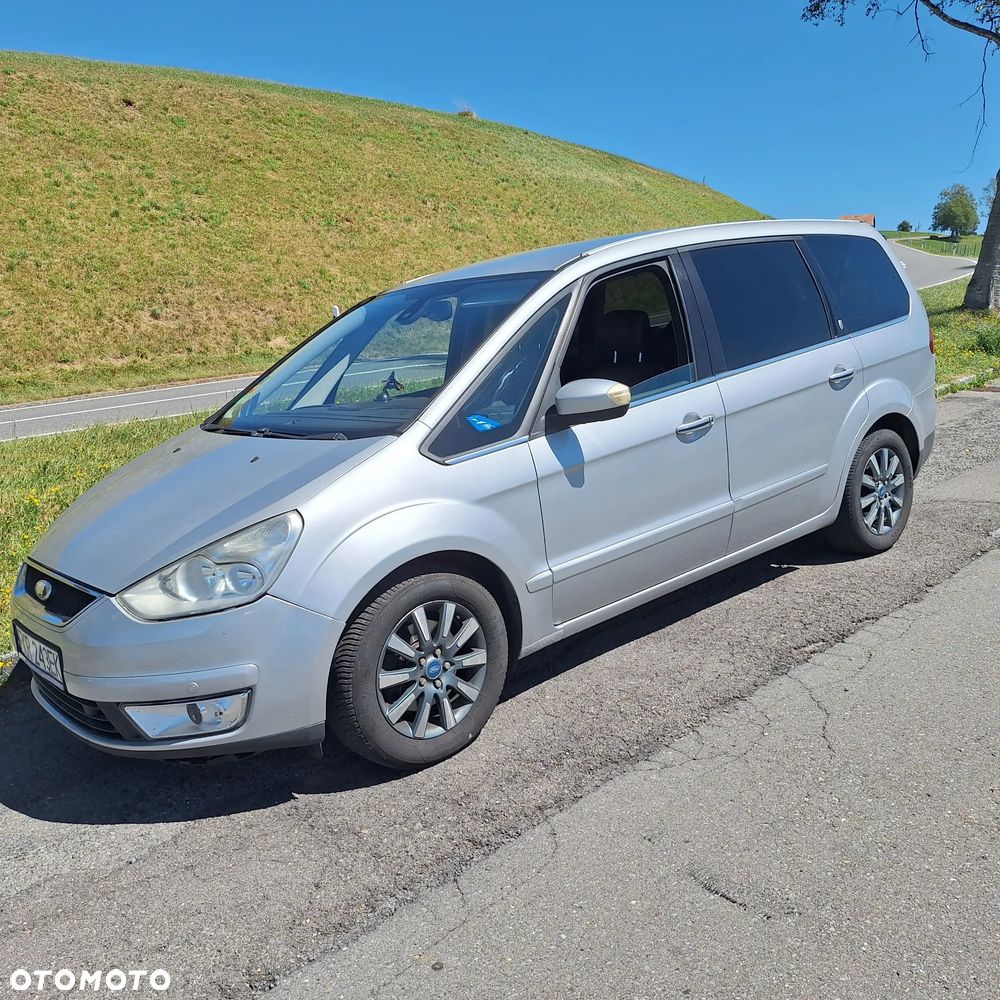 Ford Galaxy - 5