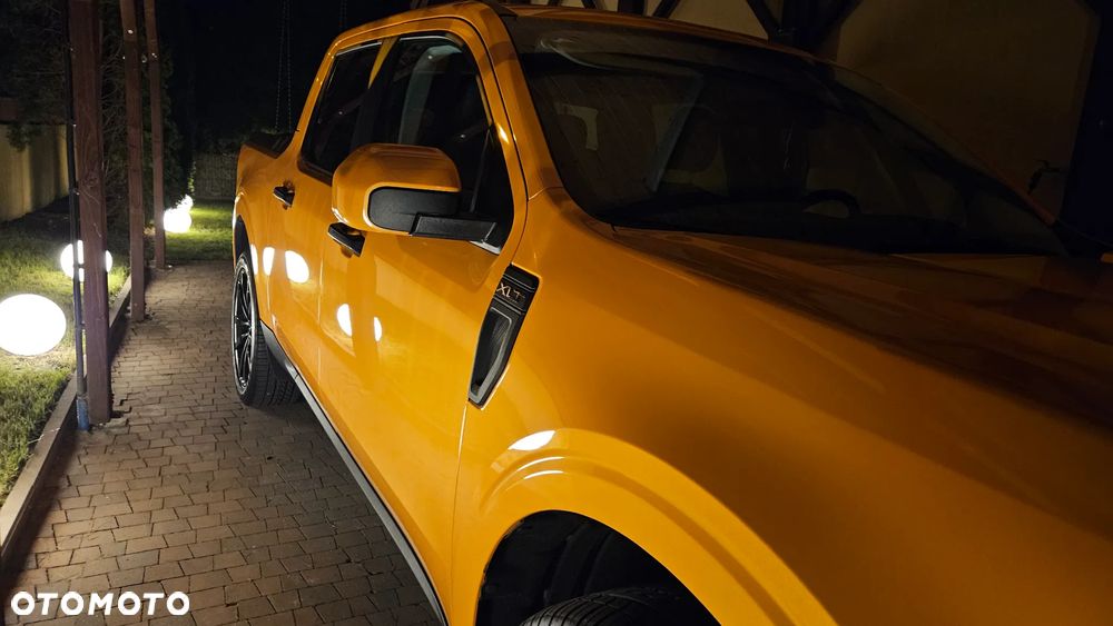 Ford Maverick - 35