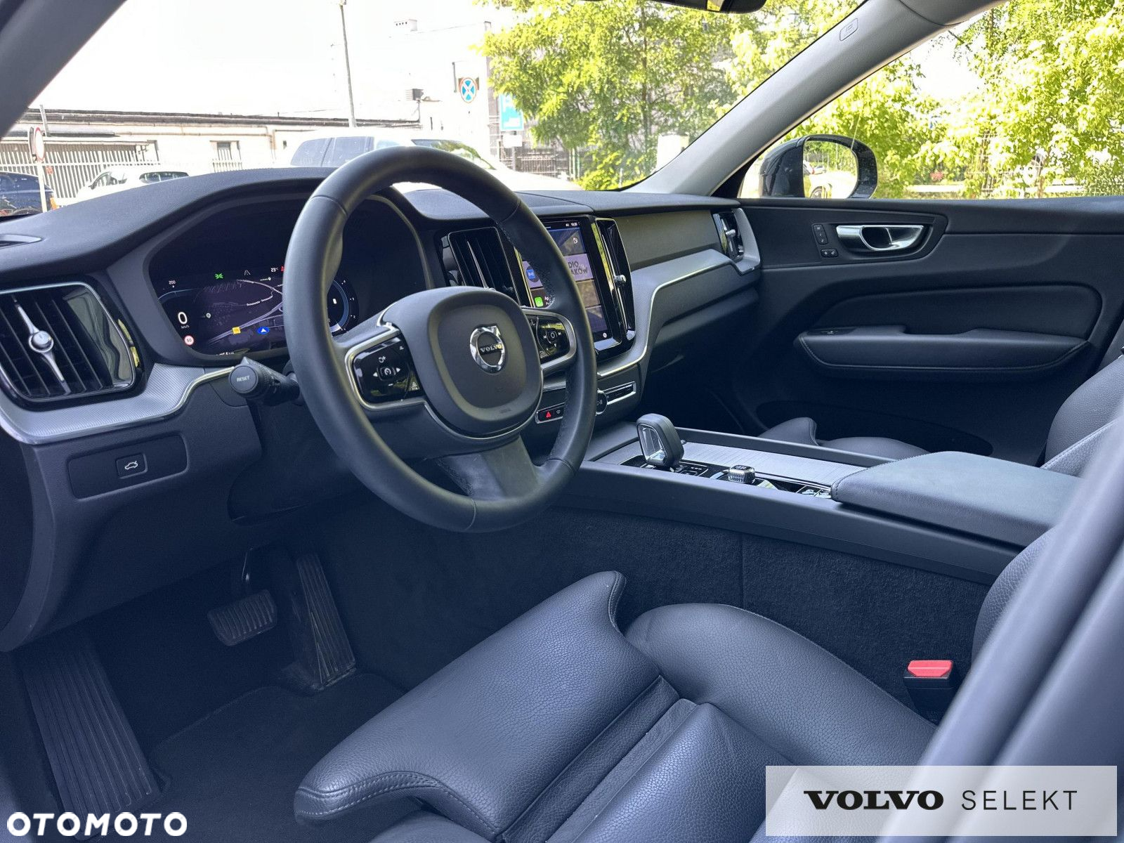 Volvo XC 60 - 10