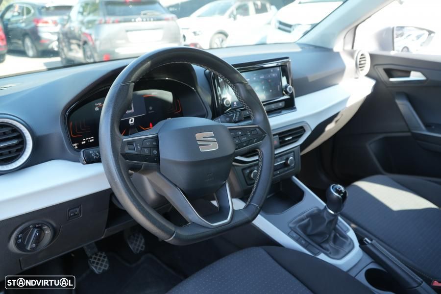 SEAT Arona 1.0 TSI Style - 7