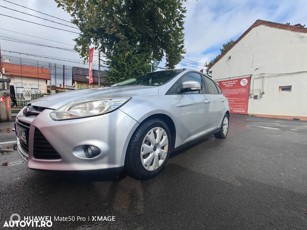 Ford Focus - 17