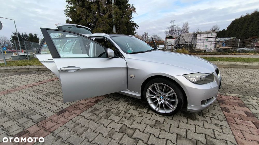 BMW Seria 3 - 15