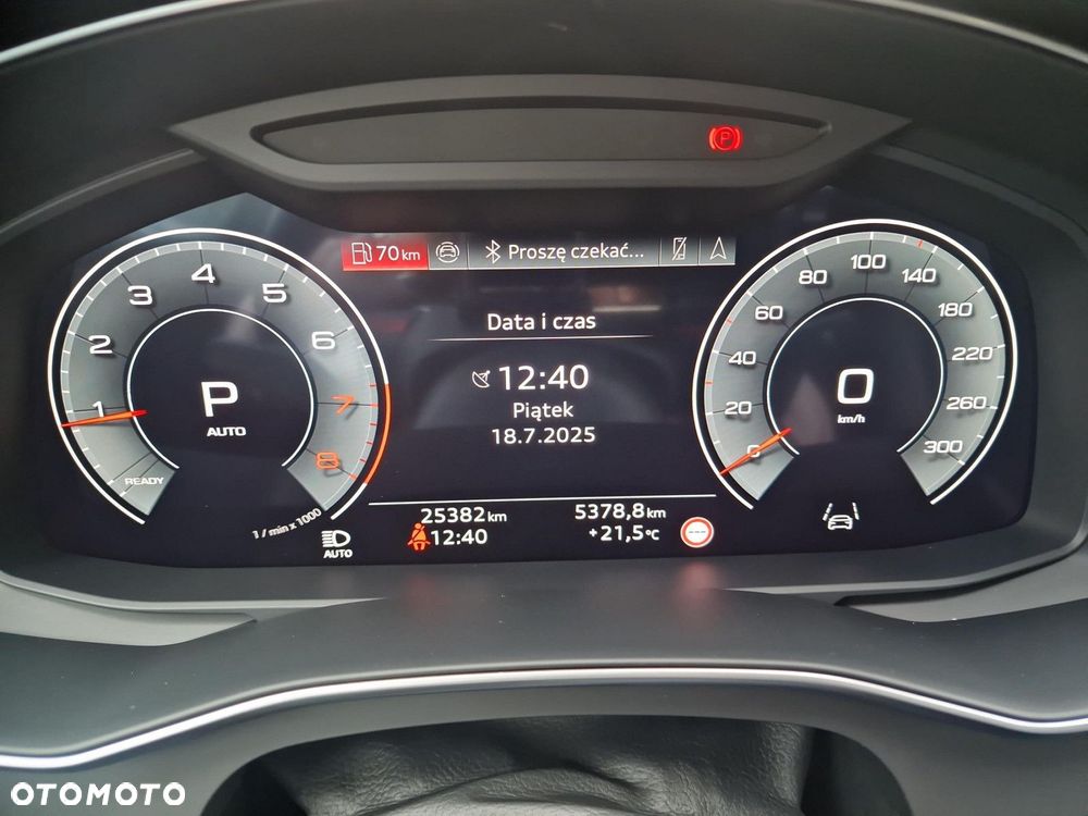 Audi A7 Sportback - 13