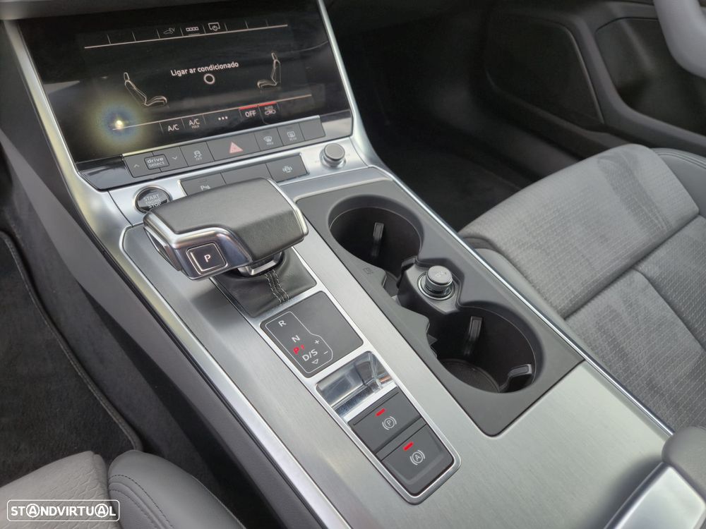 Audi A6 Avant 55 TFSIe quattro S line S tronic - 13