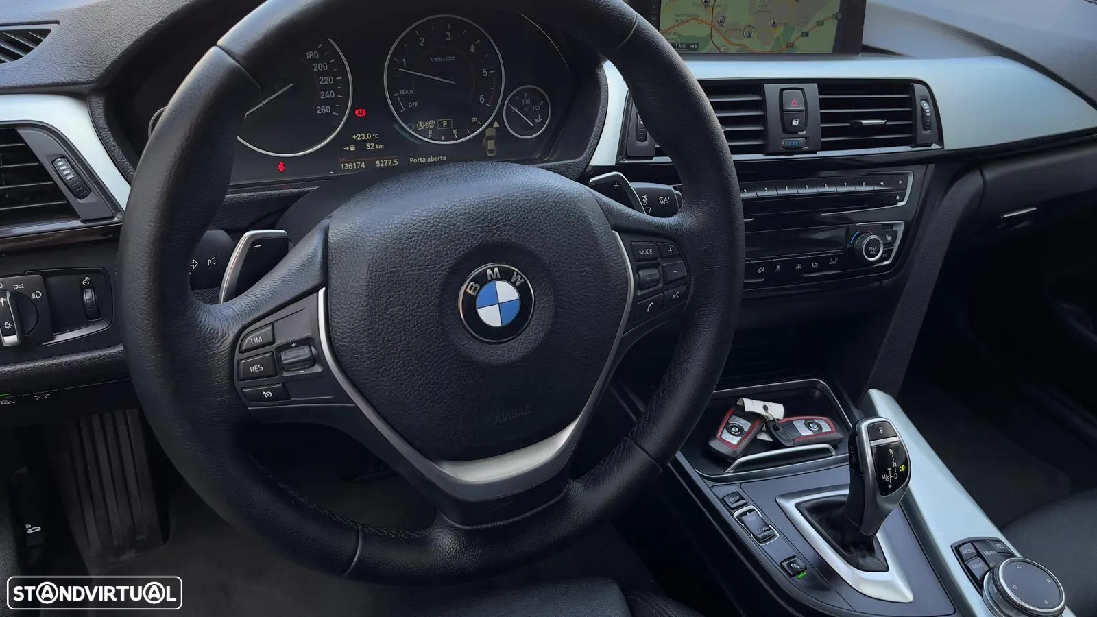 BMW 425 d Pack M Auto - 42