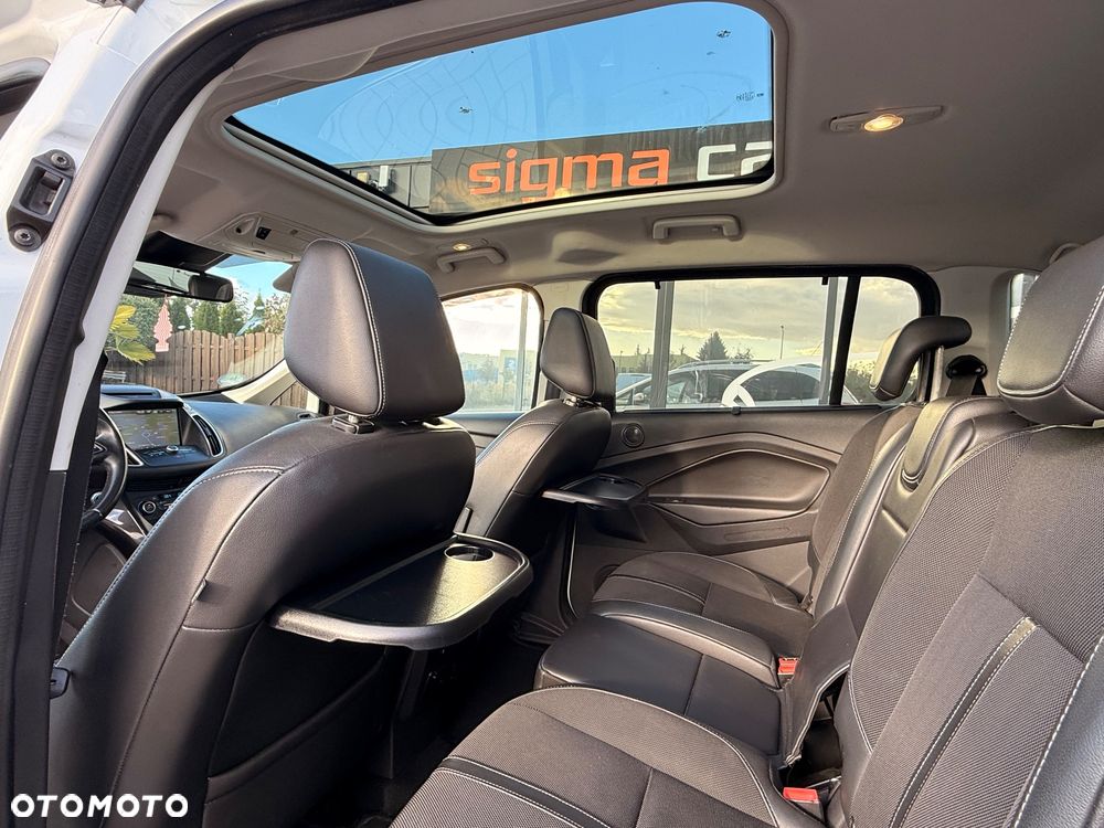 Ford Grand C-MAX Gr 2.0 TDCi Titanium ASS - 7