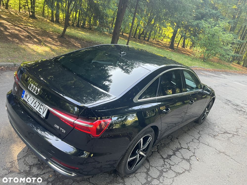 Audi A6 - 3