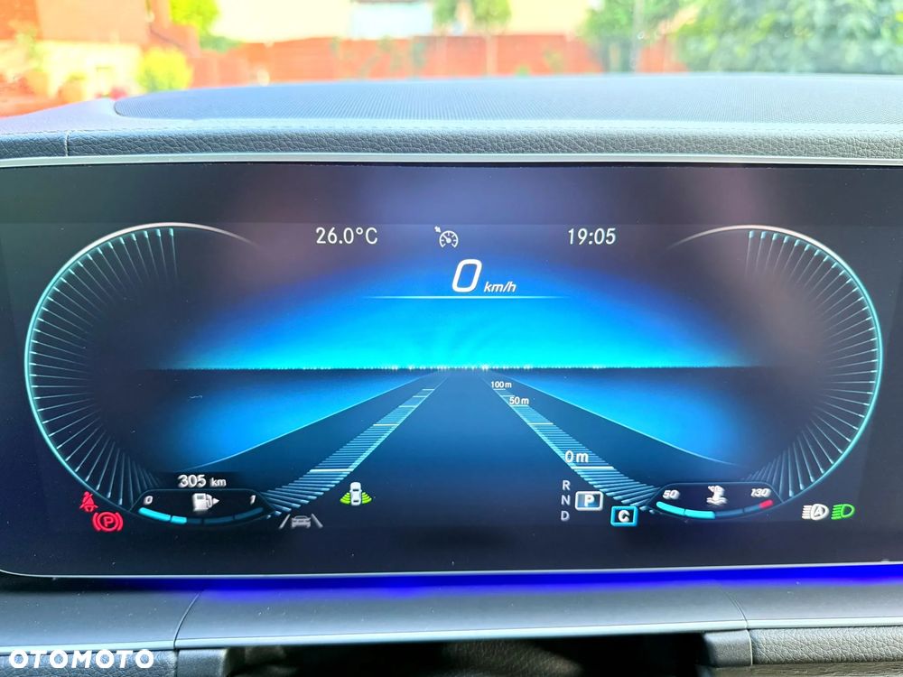 Mercedes-Benz GLE 350 d 4-Matic Premium - 25