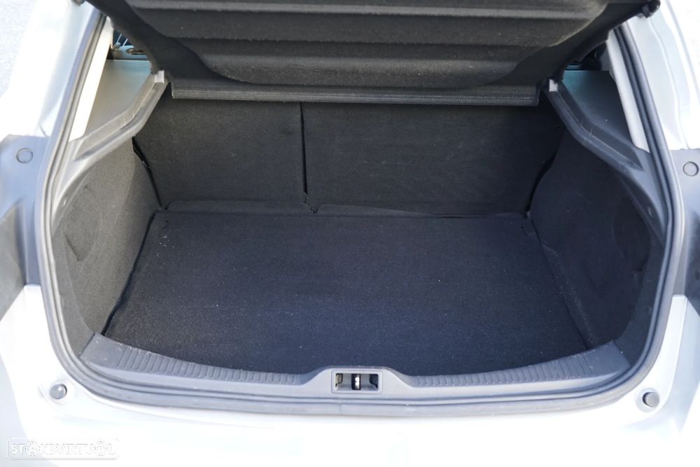 Renault Mégane 1.5 dCi Dynamique - 52
