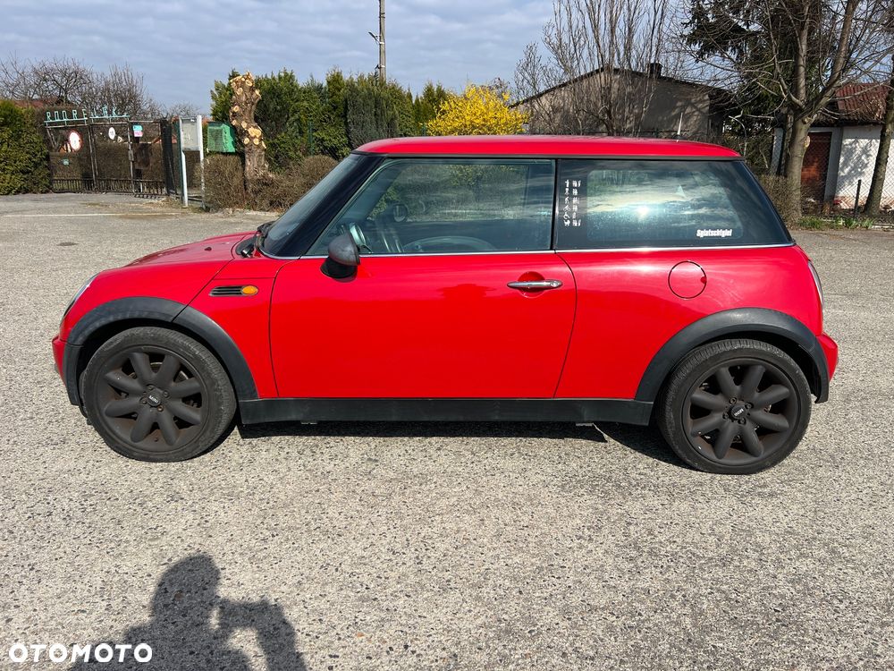 MINI ONE Standard - 7