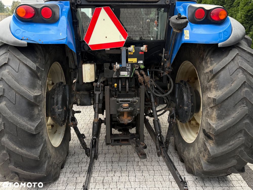 New Holland TD5 105 - 5
