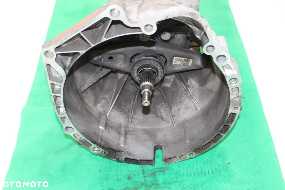 SKRZYNIA BIEGÓW MANUALNA BMW N43 E60 E87 E90 E91 217.0.0173.96 - 5