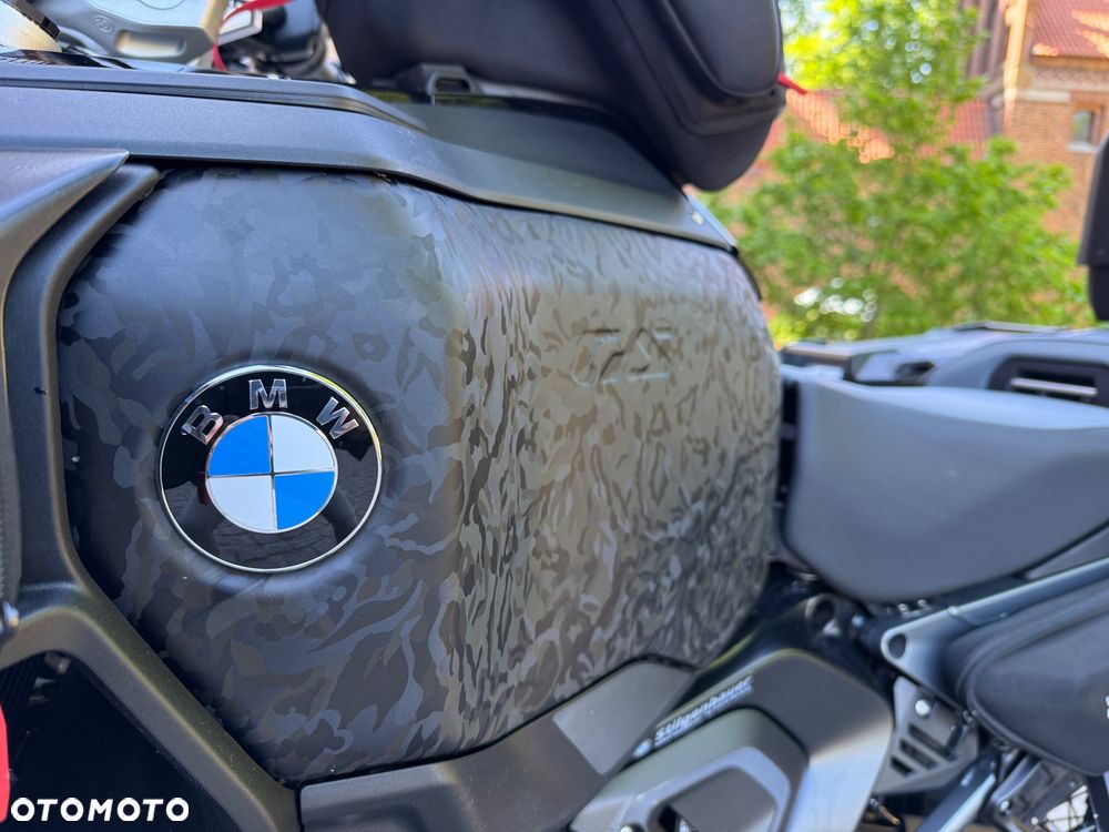 BMW GS - 8