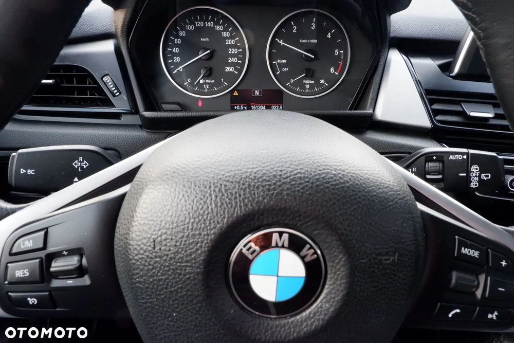 BMW Seria 2 216d Advantage - 16