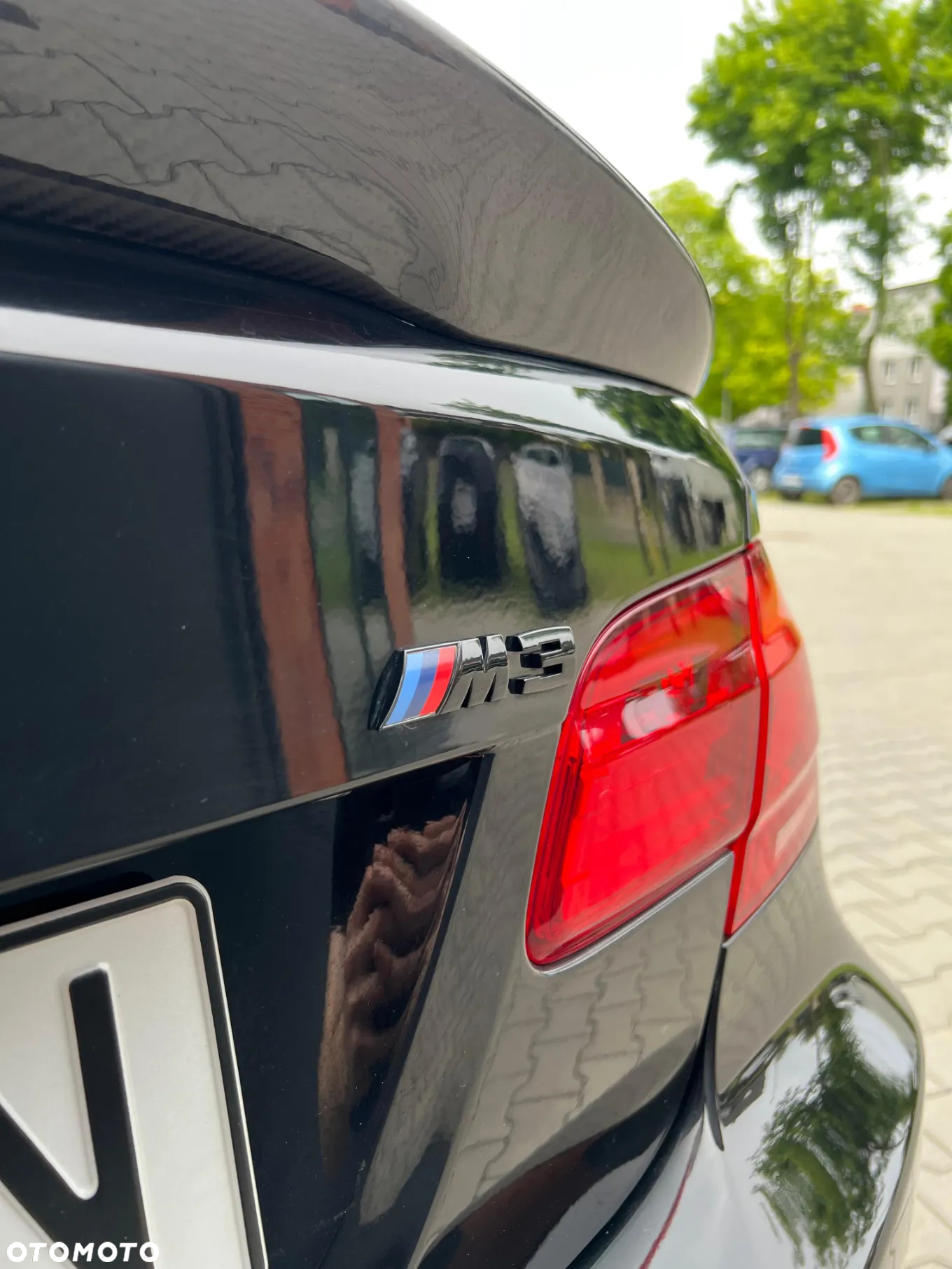 BMW M3 Coupe - 19