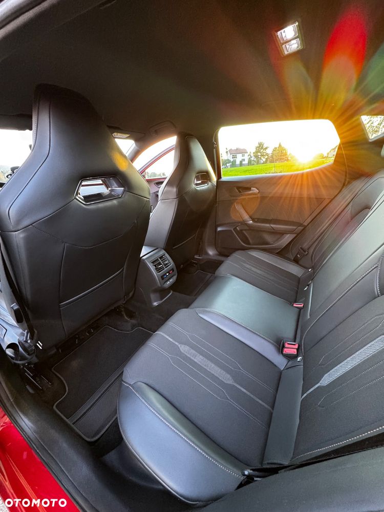Cupra Leon - 10