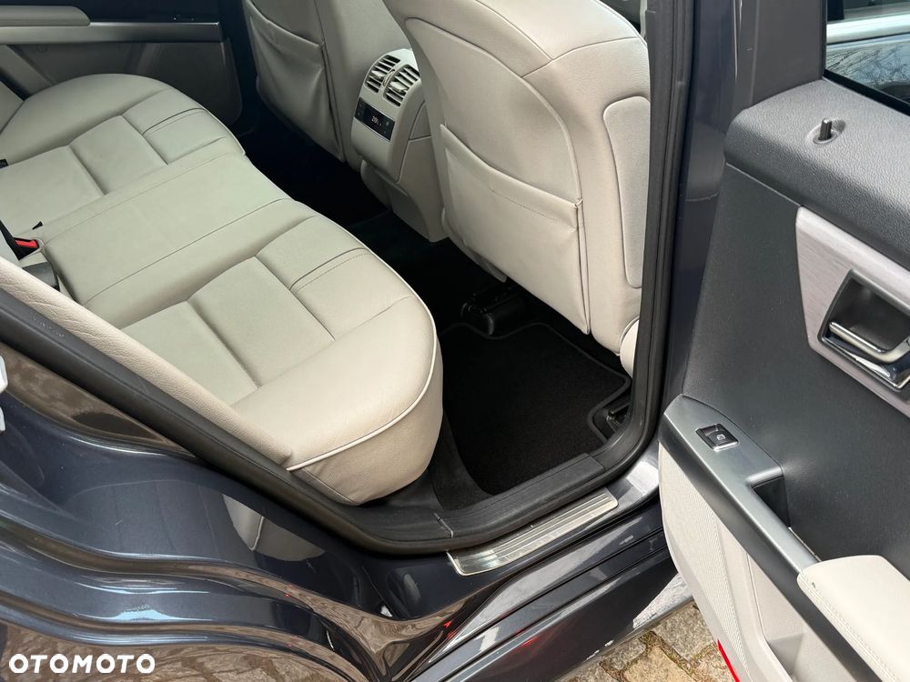 Mercedes-Benz GLK 320 CDI 4-Matic - 25