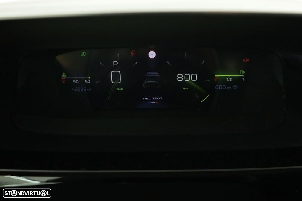 Peugeot 308 1.2 PureTech GT EAT8 - 16