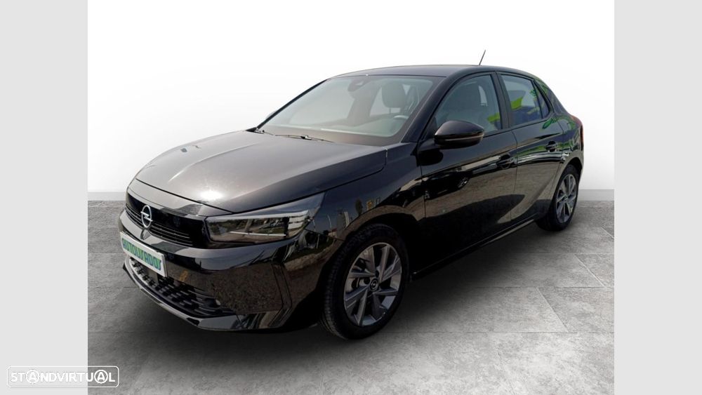 Opel Corsa 1.2 T Edition - 4